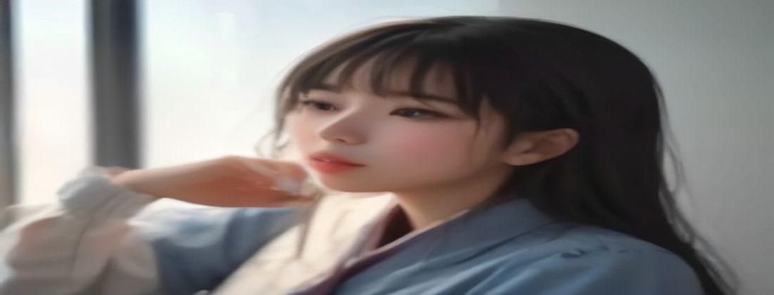 清晨的空咖啡杯放在旧木桌上，窗外光线昏黄，呈现成熟女性独处时的静默悲哀氛围，与熟女的悲哀主题深度呼应